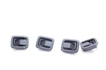 11-20 Nissan Rogue Trunk Quarter Panel Cargo Tie Down Hook Set Of 74932-2U00A. Fixed Price $44.44.