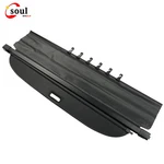 2015-2020 Ford Edge Cargo Cover Rear Trunk Shade Tonneau Shield Retractable. Fixed Price $55.04.