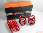 Suspension ASTLS-14-1403 Cold-coiled Wafio Machine Lower Springs Set. Fixed Price $412.61.
