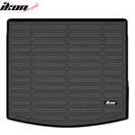 Fits 22-25 Toyota Corolla Cross Awd 3D Tpe All Weather Rear Cargo Trunk Tray Mat. Fixed Price $35.99.