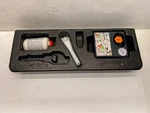 2018-2022 Ford Ecosport Rear Trunk Tool Storage Foam Box With Air Compressor. Fixed Price $70.99.
