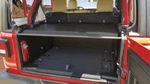 Tuffy Products 345-01 Deluxe Enclosure For Jeep Wrangler Jl. Fixed Price $549.00.