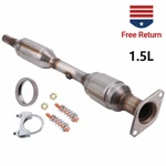 Catalytic Converter Fit For 2004 2005 2006 2007 2008 2009 Toyota Prius 1.5L Epa. Fixed Price $54.14.