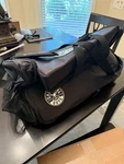 Chemical Guys - Arsenal Range Trunk Organizer & Detailing Bag W/ Polisher Pocket. Fixed Price $89.99.