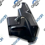 Audi Q5 Rear Trunk Floor Right Side Anchor Mount Bracket Oem 2018 - 2020. Fixed Price $17.99.