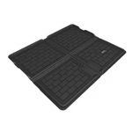 3D Maxpider 2025-2026 Fits Porsche Macan Electric Black Foldable Cargo Liner. Fixed Price $136.99.