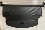 Retractable Cargo Cover Trunk Privacy Black Fits: 2017-2023 Cadillac XT5. Fixed Price $89.99.