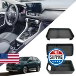 Azgaea 3PCS Center Console Organizer For Toyota RAV4 2025 2024 2023 2022-2019 Ab. Fixed Price $35.05.