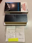 Gm Nos Vintage Cassette Storage Compartment Beige #998968 Chevrolet 350 400 454. Fixed Price $89.99.