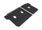3D Maxpider Q1NS1371309 Kagu Seatback Protector For 21-26 Rogue. Fixed Price $102.99.