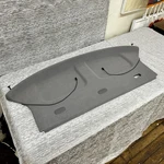 2001-2005 Hyundai Accent Hatchback Cargo Shelf Trunk Cover Oem. Fixed Price $95.00.