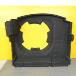 2024-2025 Buick Encore Gx Rear Cargo Trunk Luggage Spare Tire Cover Trim Oem. Fixed Price $110.55.