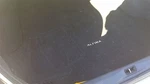 Altima 2011 Cargo Cover 372366. Fixed Price $79.90.