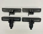 Pelican Cargo Case - RFMT2 Roof Mount Kit (compatible With BX140R BX55S BX85S). Fixed Price $50.00.