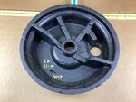 2016-2018 Audi A3 Rear Lower Spare Wheel Storage Box Oem. Fixed Price $48.99.