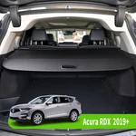Cargo Cover Replace 08U35-TJB-210 For Acura Rdx 19-25 Rear Trunk Shade Accessory. Fixed Price $59.98.
