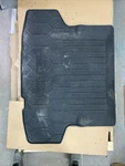 2017-2023 Subaru Impreza Sedan Trunk Tailgate Storage Cargo Floor Mat Liner Oem. Fixed Price $88.99.