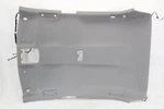 Upper Interior Roof Headliner Trim Cover Panel Oem Toyota Camry 2018 - 2024. Fixed Price $373.57.