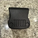 Jeep Cherokee Cargo Management Bag Hook / Mopar Part# 68217719AB (new!). Fixed Price $19.99.