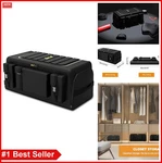 Car Trunk Organizer 70L 1680D Oxford Foldable Waterproof Non-slip 5 Pocket. Fixed Price $115.99.