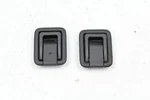 2008-2009 Subaru Wrx & Sti Wagon Cargo Trunk Hooks Trim Set Oem 94072FG010. Fixed Price $17.95.