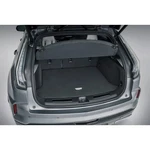 2024-2025 Cadillac XT4 Premium Carpeted Cargo Mat 42821101 Black W/ Logo Oem Gm. Fixed Price $244.98.