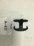 2003 2010 Audi A8 Rear Cargo Trunk Left Driver Side Bag Hook Hanger Anchor Trim. Fixed Price $20.46.