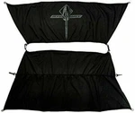 Rear Trunk Security Upper Lower Cargo Shade Cover For Corvette C7 Stingray 14-19. Fixed Price $38.95.