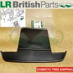 Genuine Land Rover Upper Center Console Rubber Mat LR3 New FAH500022PVJ. Fixed Price $45.00.
