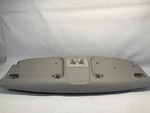 15-22 Ram Promaster City Front Overhead Roof Console Q. Fixed Price $127.49.