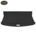 Fits 20-25 Ford Escape Retractable Rear Trunk Security Cargo Cover Canvas Black. Fixed Price $59.99.