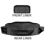 2020+ C8 Corvette All-weather Trunk And Cargo Area Liners W/ Jake Logo Vert. Fixed Price $249.99.