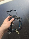 2016 Hyundai Veloster Antenna Feeder Cable Wiring Harness Oem 962302V800. Fixed Price $23.56.