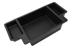 Genuine Gm Black Front Floor Console Stowage Tray 84887772. Fixed Price $25.02.