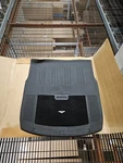 Trunk Lining, Load Edge Protection For Bentley Pn# 3W0861397B. Fixed Price $314.98.