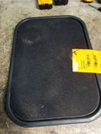 2011-2020 Dodge Journey Floor Storage Bin Lid Cover Rear 2ND Row 1BZ93DX9AE Oem. Fixed Price $109.00.