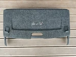 Volkswagen Vw Eos 06-15 Boot Luggage Load Cover 1Q0867071D. Fixed Price $94.72.