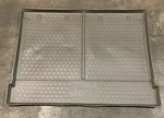 Fits 2006-2010 Jeep Commander Tray Kit Cargo Flexible 82209693AC New Oem. Fixed Price $96.43.
