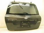 07-13 Mini Cooper S R56 2 Door Hatchback Trunk Lid Tailgate Oem 070919. Fixed Price $284.95.