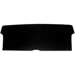 Pui 67FTD1 Stationary Trunk Divider Panel With Insulation. Fixed Price $56.98.