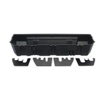 Du-ha Under Seat Black Polyethylene Storage Case For Honda Ridgeline 50074. Fixed Price $189.95.
