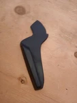 Driver Side Seat Adjustment Handle 2012-18 Ford Focus 8A61A61735AA Oem. Fixed Price $20.00.