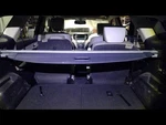 Santa Fe 2014 Cargo Cover, Shade. Fixed Price $85.00.