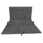 11-23 Chrysler 300 Dodge Charger Rear Trunk Cargo Spare Floor Carpet Cover Lid. Fixed Price $296.67.