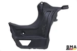 Nissan Gtr R35 Rear Left Driver Side Upper Trunk Trim Panel 2009 - 2016 Oem. Fixed Price $104.99.