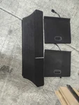 2025 Dodge Durango Rear Frame Cover /top Doors/trim/cargo Liner/panels. Fixed Price $100.00.
