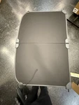 Oem 2022-25 Lexus NX350 Rear Trunk Tonneau Cover Folding Shade Cargo New. Fixed Price $199.00.