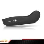 Fit For Tesla Model 3/Y Front Left Outer Seat Trim Panel 1088964-00-G Black. Fixed Price $42.05.