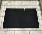 Land Range Rover Vogue L460 Genuine Black Parcel Shelf Load Boot Cover 2022-2025. Fixed Price $323.61.