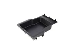 Genuine Mopar Cushion Storage Bin 5ZF70TX7AA. Fixed Price $40.07.